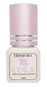 Cola 3ml FAST - Honnkaku