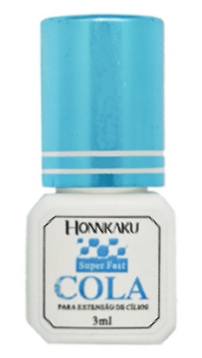Cola 3ml SUPER FAST - Honnkaku