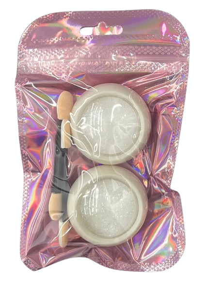 Duo de Glitter Açúcar GOS19