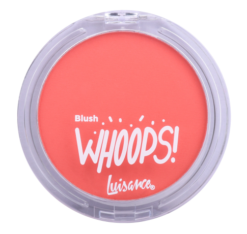 Blush Whoops FLAMINGO - Luisance