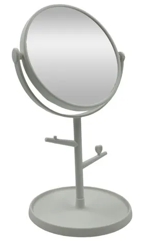 Espelho de Mesa HJ68544 - Interponte