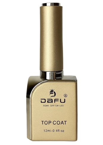 Top Coat 12ml (MAX 02) - Dafu