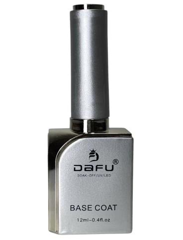 Base Coat 12ml (MAX 03) - Dafu