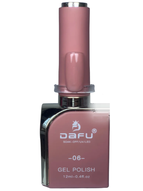 Esmalte em Gel 12ml 06 - Dafu