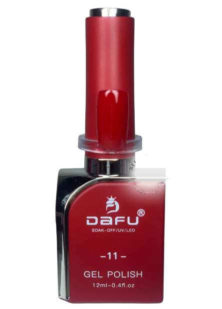Esmalte em Gel 12ml 11 - Dafu