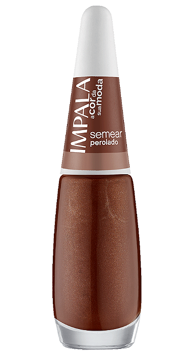 Esmalte Semear Perolado - Impala