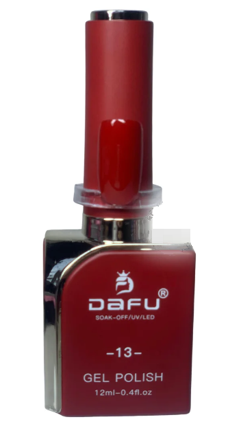Esmalte em Gel 12ml 13 - Dafu