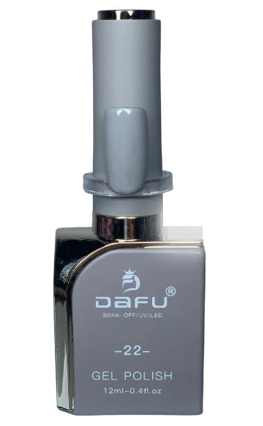 Esmalte em Gel 12ml 22 - Dafu