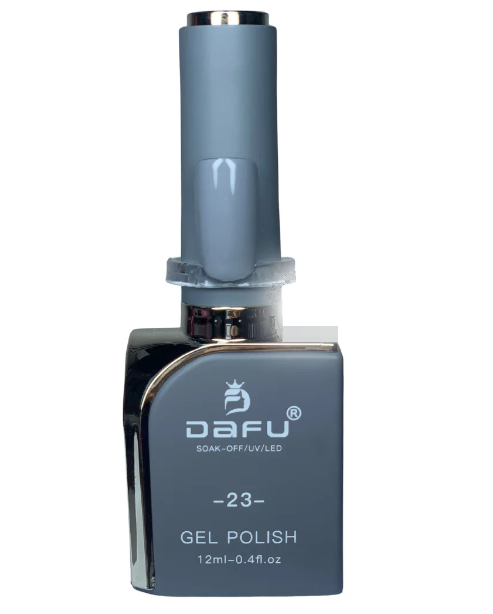 Esmalte em Gel 12ml 23 - Dafu
