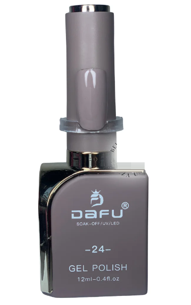 Esmalte em Gel 12ml 24 - Dafu