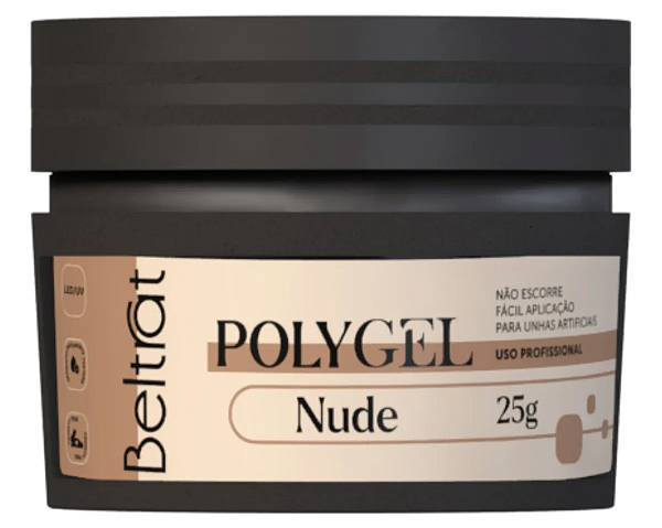 Polygel 25g NUDE - Beltrat