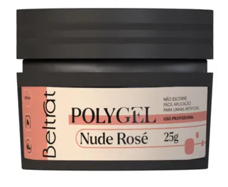 Polygel 25g NUDE ROSÉ - Beltrat