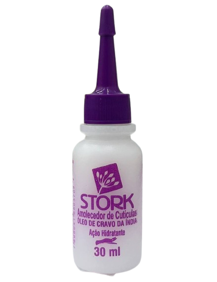 Amolecedor de Cutículas 30ml - Stork