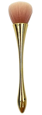 Pincel Espanador para Unhas - Inshallah