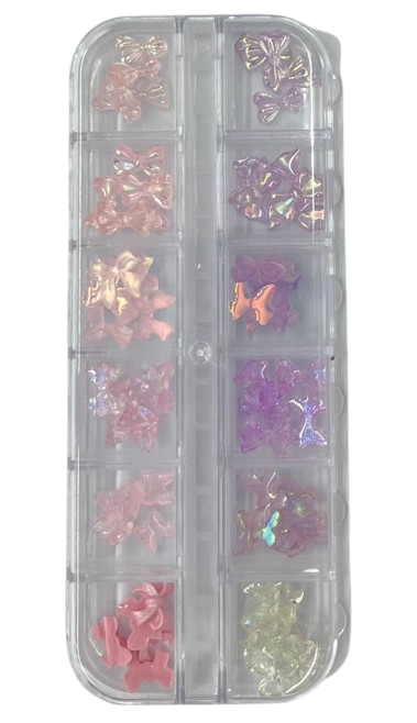 Enfeite LAÇO A2502 - Girl Fatale