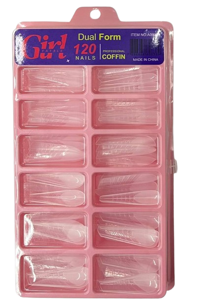 Molde F1 Mandorla A0836 - Girl Fatale