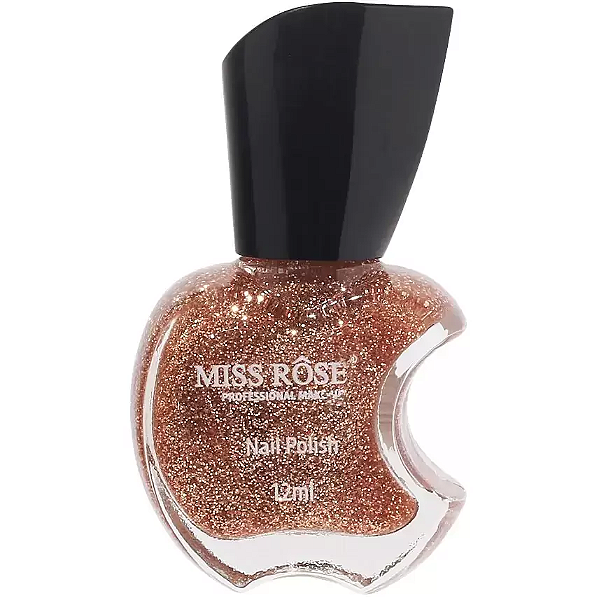 Esmalte A511 - Miss Rôse