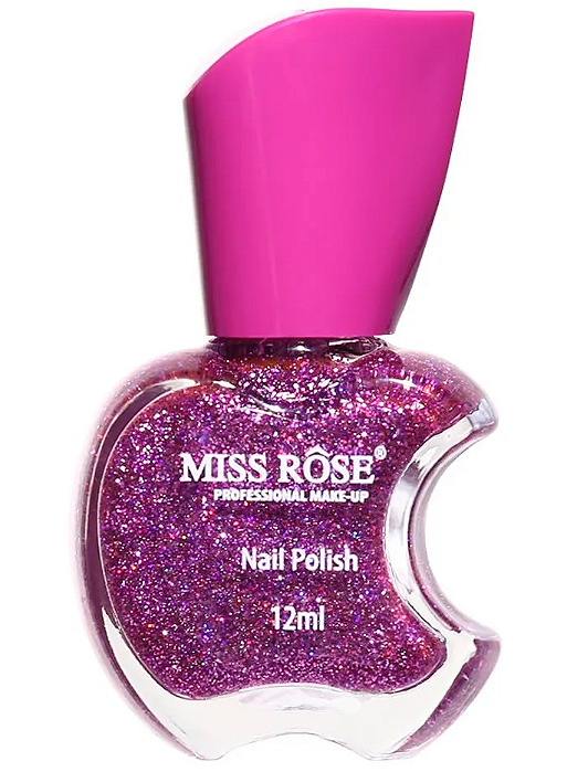 Esmalte A517 - Miss Rôse