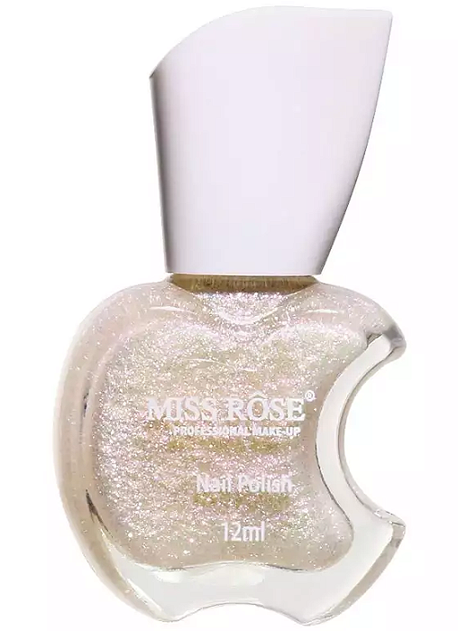 Esmalte A610 - Miss Rôse