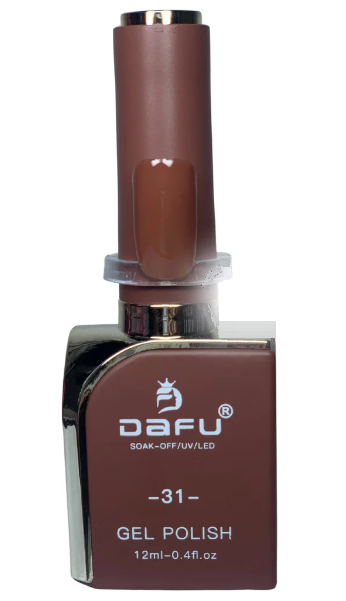 Esmalte em Gel 12ml 31 - Dafu