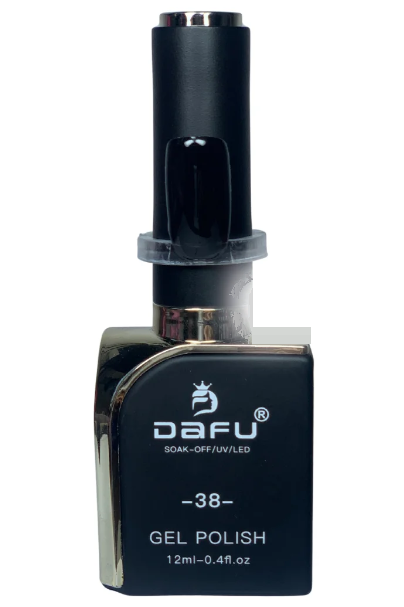 Esmalte em Gel 12ml 38 - Dafu