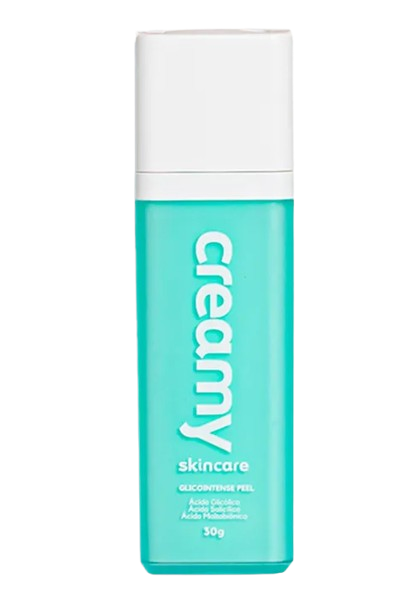 Gel Glicointense Peel - Creamy