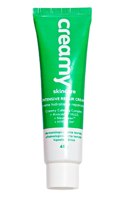 Creme Hidratante Intensive - Creamy