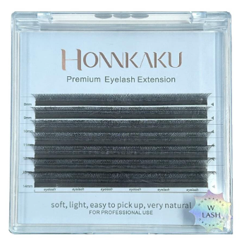 Cílios W LASH - Honnkaku