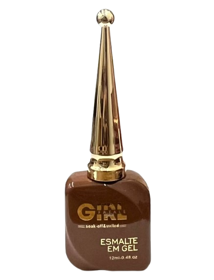 Esmalte em Gel 12ml (A2303) 003 - Girl Fatale
