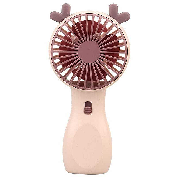 Mini Ventilador de Mão A1301