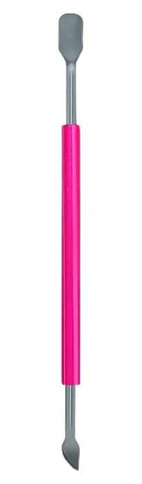 Espátula Ponta Dupla