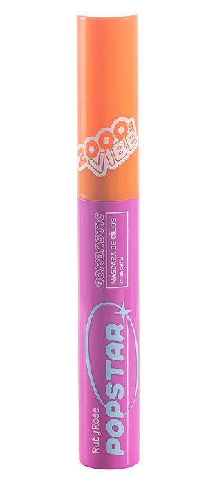 Máscara de Cílios Bombastic Popstar - Ruby Rose