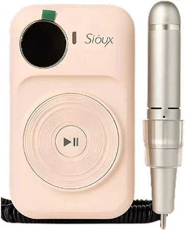 Motor de Unhas Portátil (Mod. 607) - Sioux