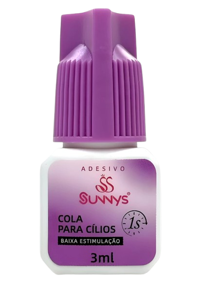 Cola 1S 3ml - Sunnys