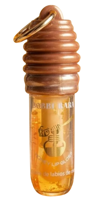 Lip Gloss Honey - Bobbi Rara