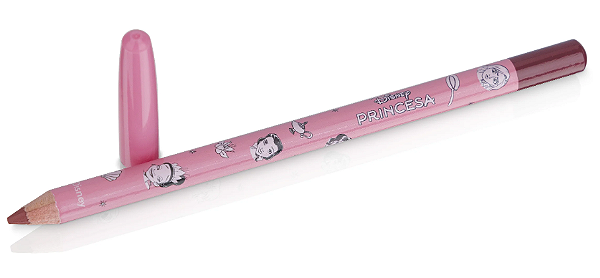 Contorno Labial Princesa BLUSHWOOD - Fenzza