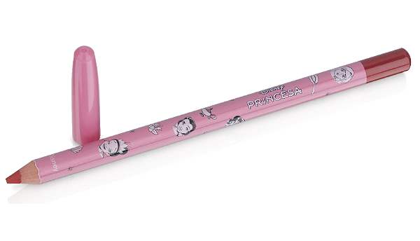 Contorno Labial Princesa HIDEN PETAL - Fenzza