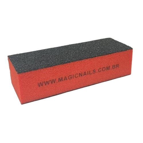 Lixa BLOCO Unitária - Magic Nails