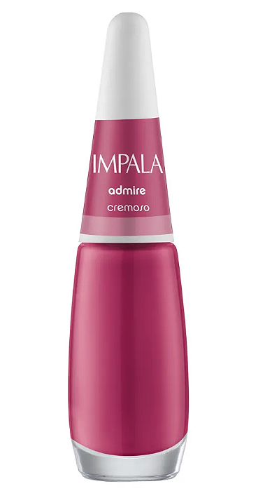 Esmalte Cremos Admire - Impala