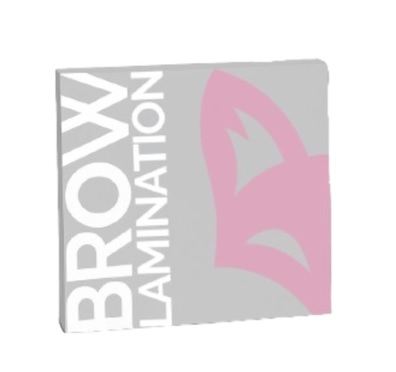 Kit Brow Lamination - Vulk