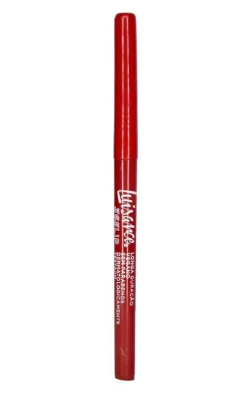 Lápis Labial Retrátil 365 CARMIN - Luisance