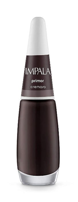 Esmalte Cremoso Primor - Impala