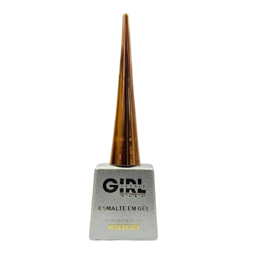 Esmalte em Gel 15ml (A2302) 004 - Girl Fatale