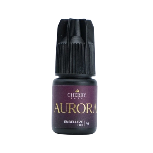 Cola AURORA 3g - Cherry Lash