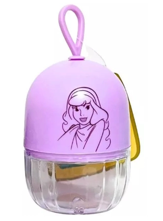 Esponja para Maquiagem Scooby-Doo DAPHNE - Miss Frandy