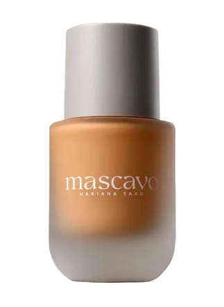 Base Líquida Soft Radiance 15W - Mascavo