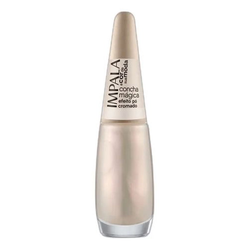 Esmalte Concha Mágica - Impala