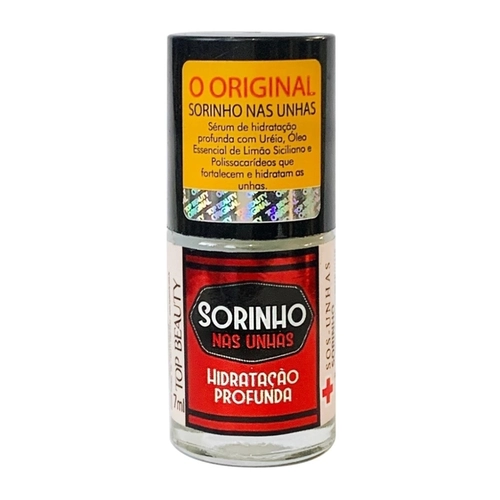 Sérum Sorinho nas Unhas - Top Beauty