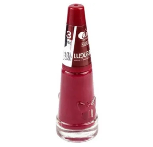Esmalte Cremoso Fashion - Ludurana