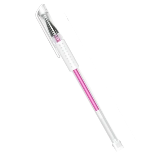 Caneta em Gel para Marcação ROSA